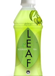 350мл Soursop листовой чай
